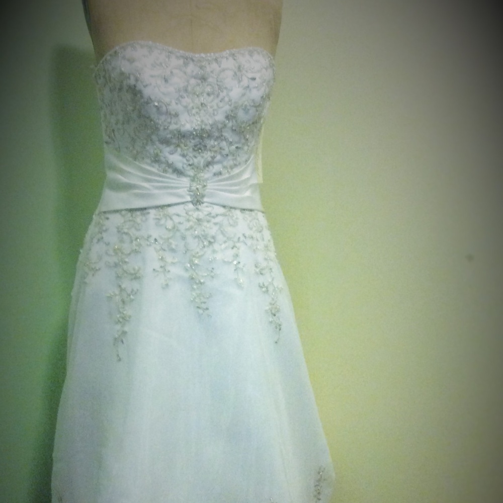 Wedding dresses Wedding gown